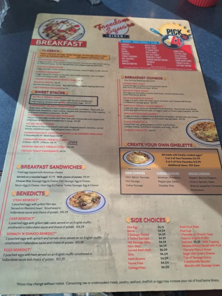 Freedom Square Diner_Verona, PA_menu_image_3