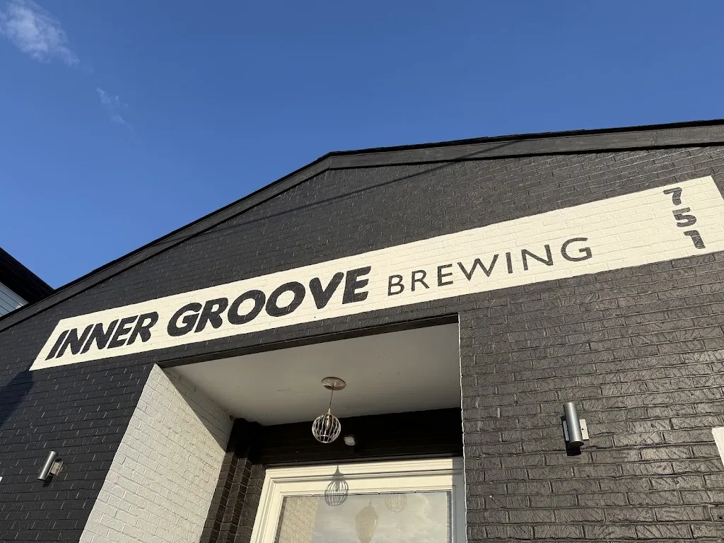 Bill Harker_Inner Groove Brewing_Verona, PA_avis