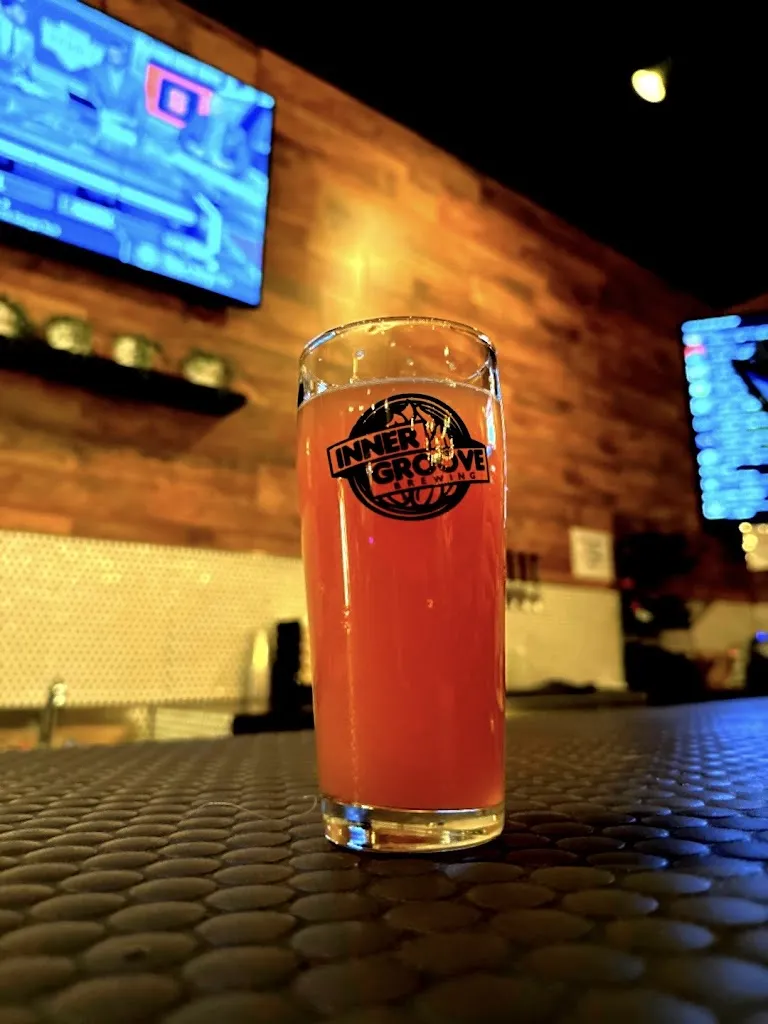 David Kerr_Inner Groove Brewing_Verona, PA_review