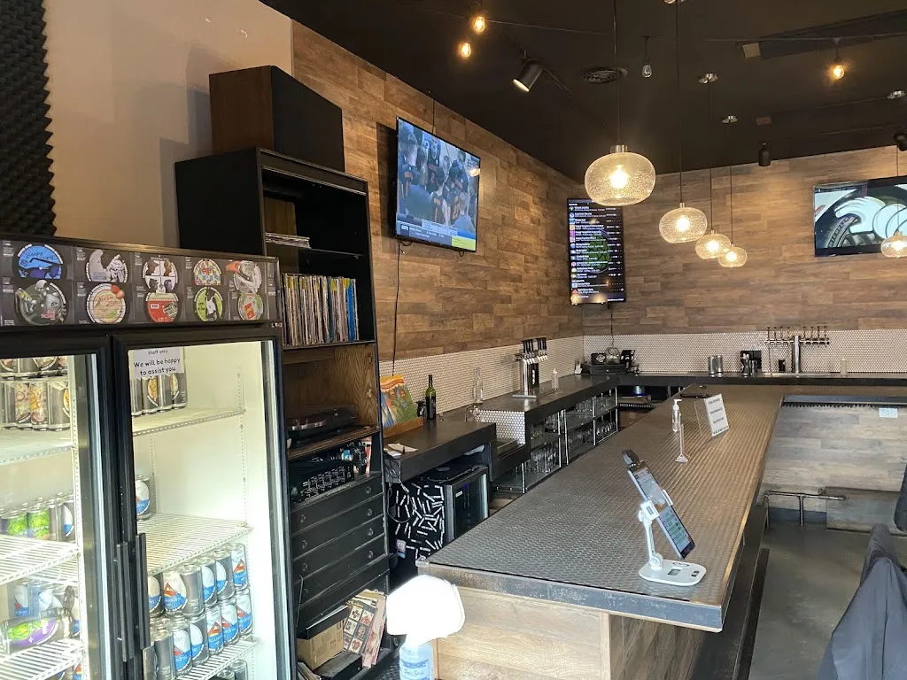 Jeff christy_Inner Groove Brewing_Verona, PA_review