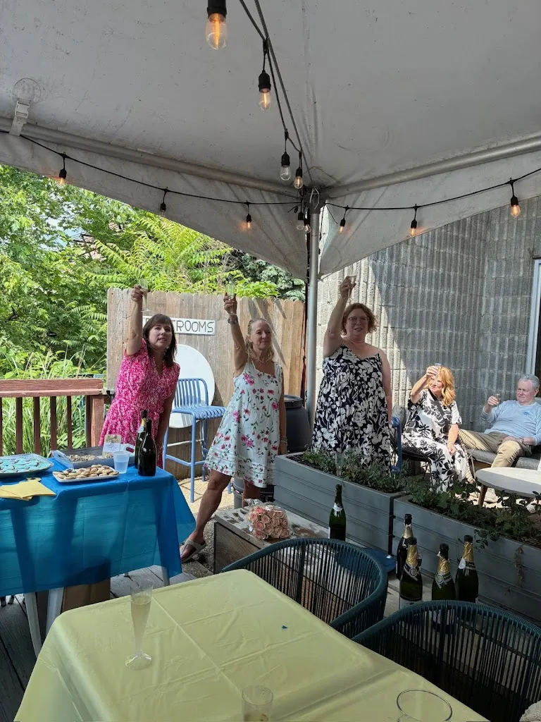 Lisa Jenkins_Acclamation Brewing_Verona, PA_avis