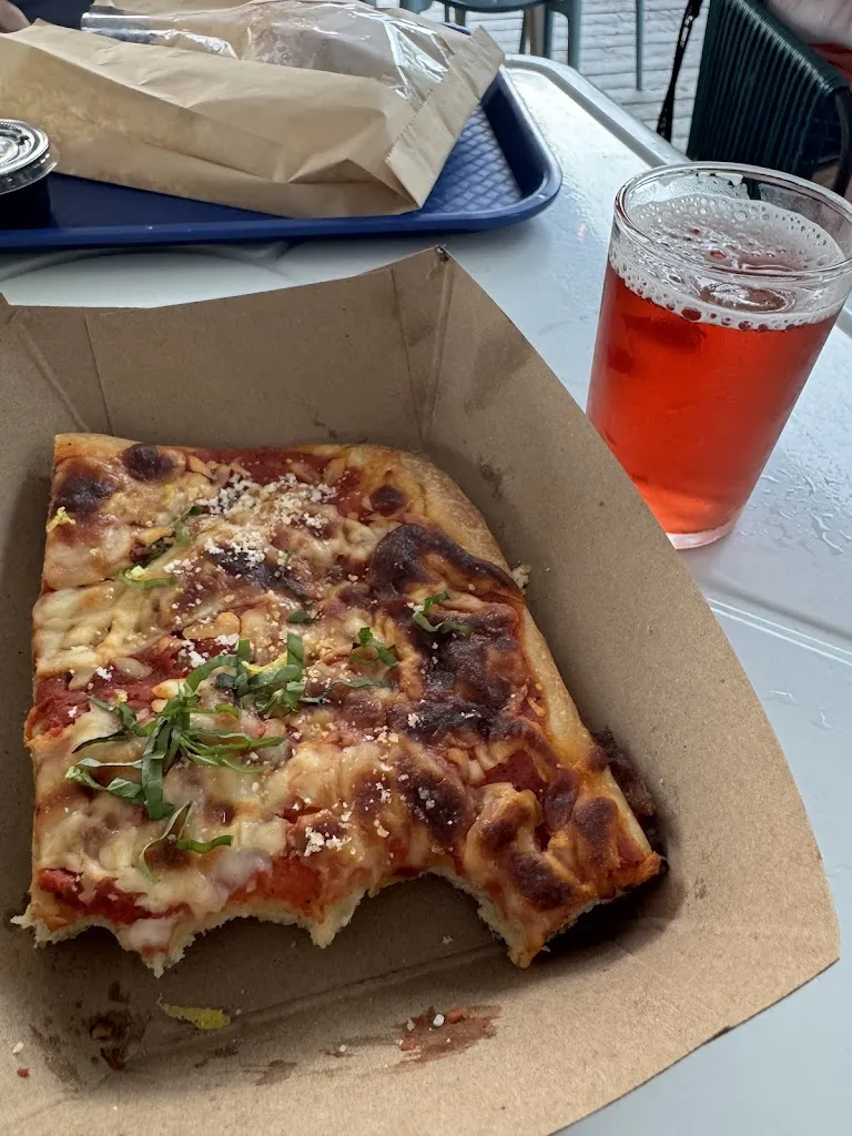 Nancy Cardone_Acclamation Brewing_Verona, PA_review