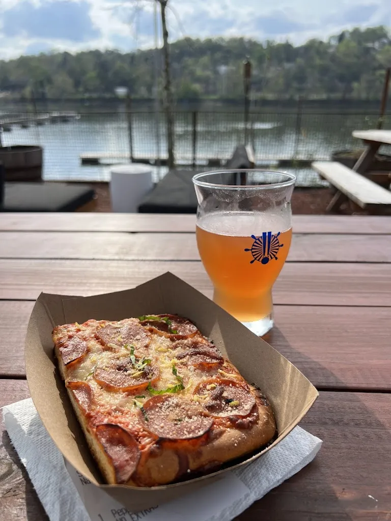Michael Villajin_Acclamation Brewing_Verona, PA_review