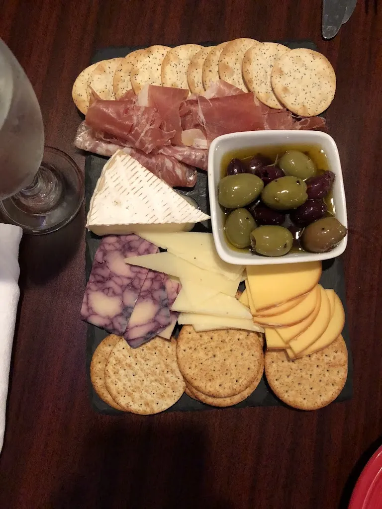 Mr. E_Mighty Oak Barrel_Oakmont, PA_review