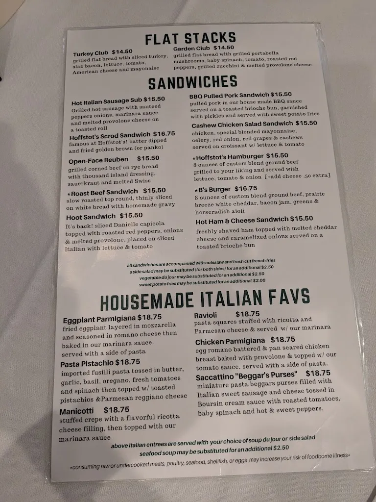 Hoffstot's Cafe Monaco_Oakmont, PA_menu_image_2