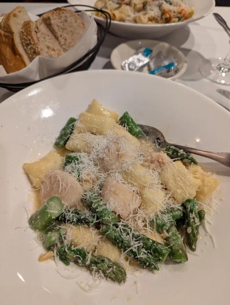 Lisa Kay_Hoffstot's Cafe Monaco_Oakmont, PA_review