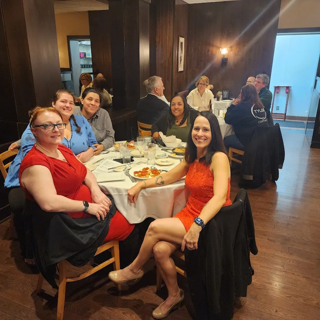 Britt Wensel_Hoffstot's Cafe Monaco_Oakmont, PA_review