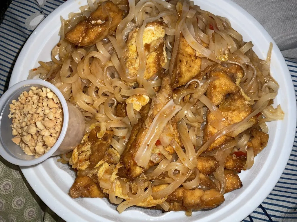 Ulyana K_Zen Restaurant and Sushi Bar_Verona, PA_review