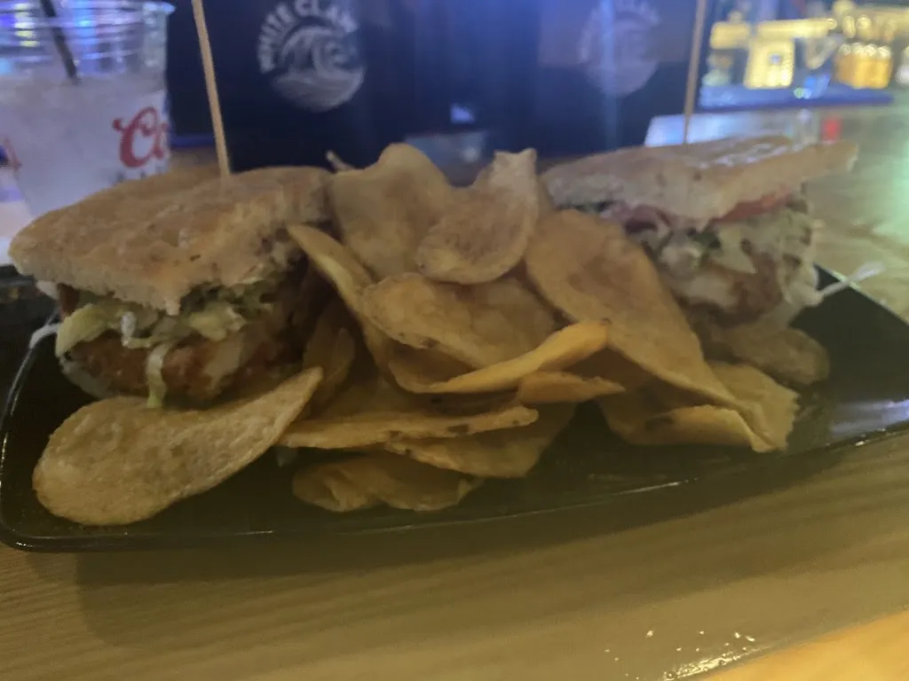 R Crawford_Carnivores_Oakmont, PA_review