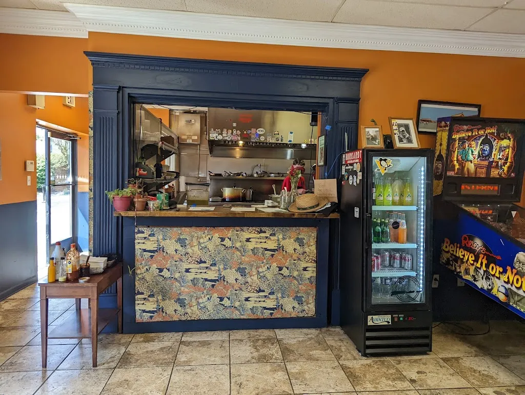 Pittsburgh Taco Boys restaurant à Oakmont, PA