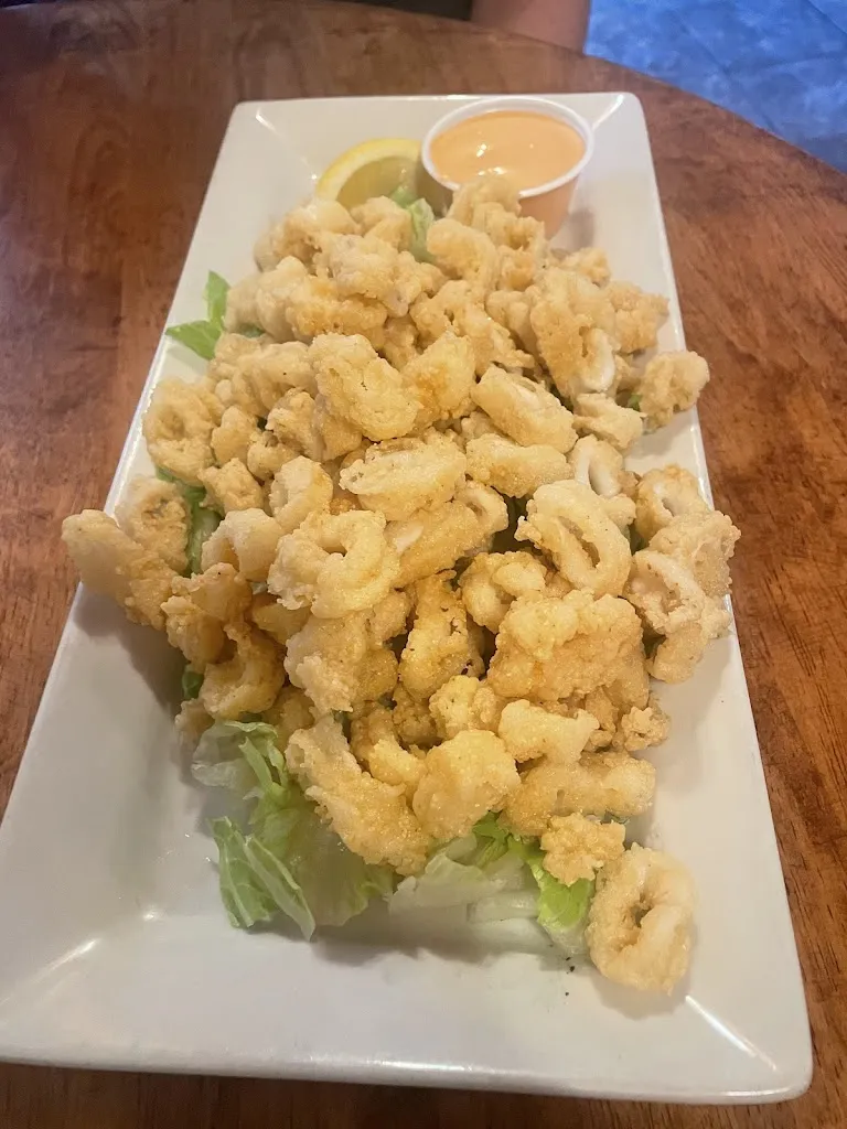 Charles Z_Moonlight Cafe_Dover, PA_recensione