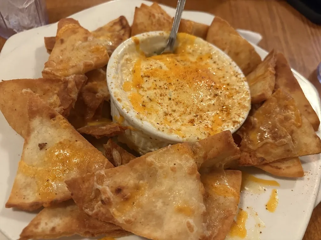 Olga Monahan_Moonlight Cafe_Dover, PA_review