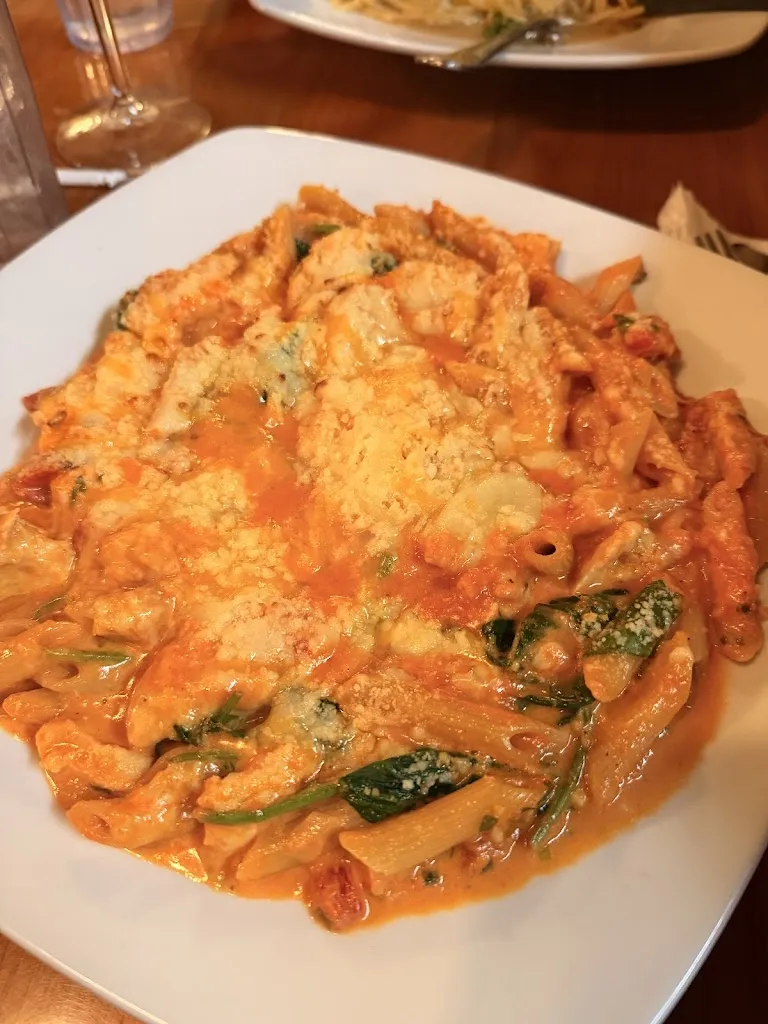Jenna Wendt_Moonlight Cafe_Dover, PA_review