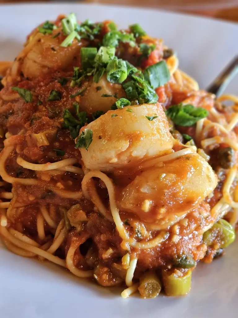 Moonlight Cafe_Dover, PA_slider_immagine_2