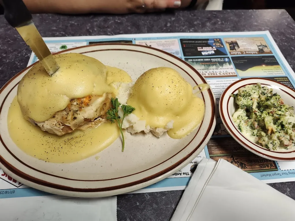 Dover Valley Restaurant_Dover, PA_slider_immagine_2