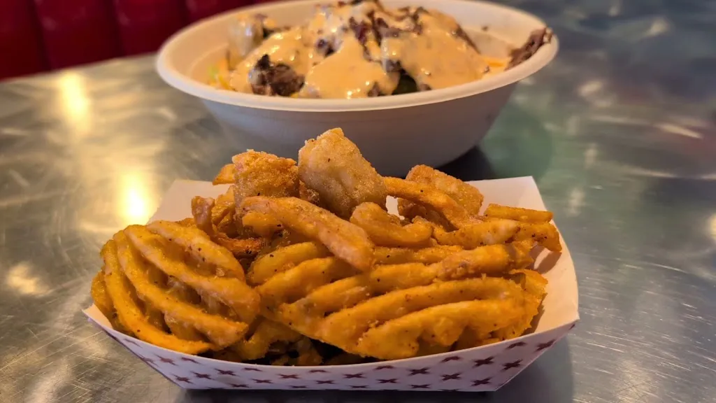 Greer’s Burger Garage_Dover, PA_slider_immagine_2