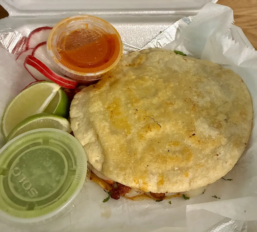 Angela Arnold_Tacos Estilo Tijuana LLC_Dover, PA_recensione