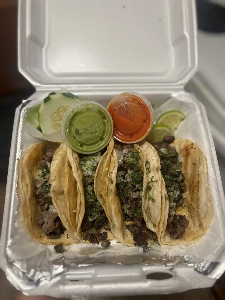 Amanda Smith_Tacos Estilo Tijuana LLC_Dover, PA_review