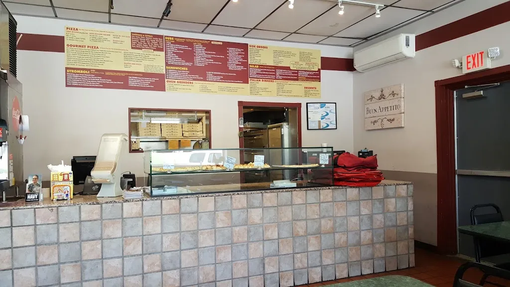 Sal's Pizza & Italian Restaurant ristorante a Dover, PA