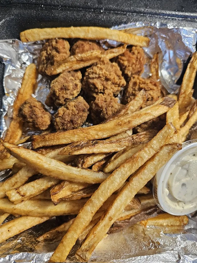 Brittany Shaffner_BrewVino_York, PA_review