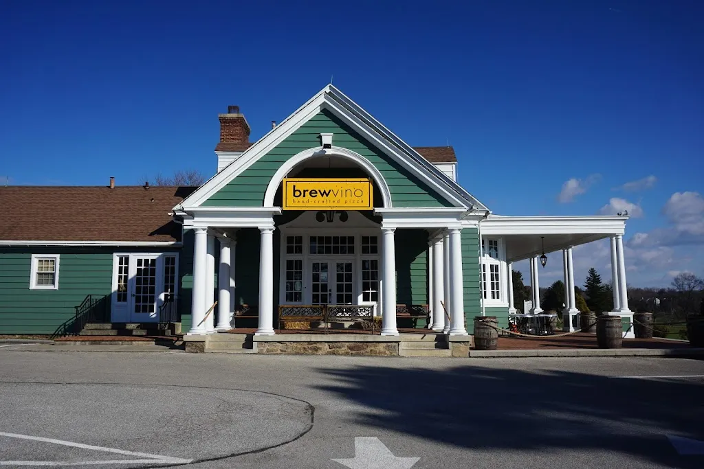 BrewVino ristorante a York, PA