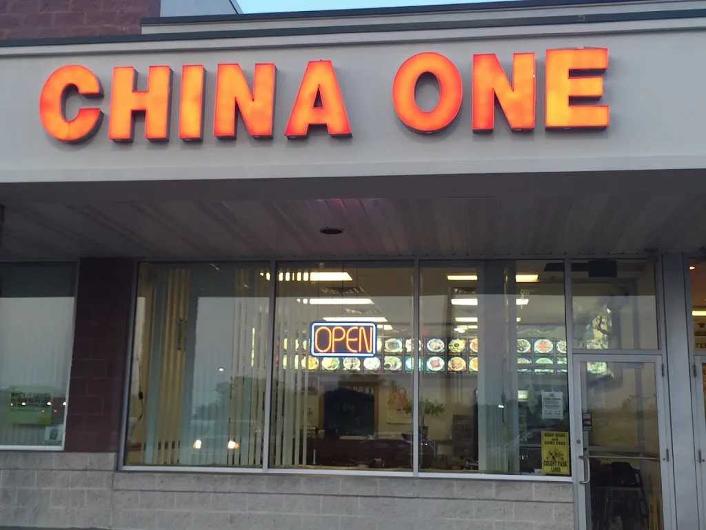 China One_Dover, PA_slider_immagine_1