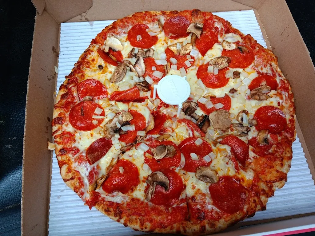 Fox's Pizza Den_Dover, PA_slider_immagine_3