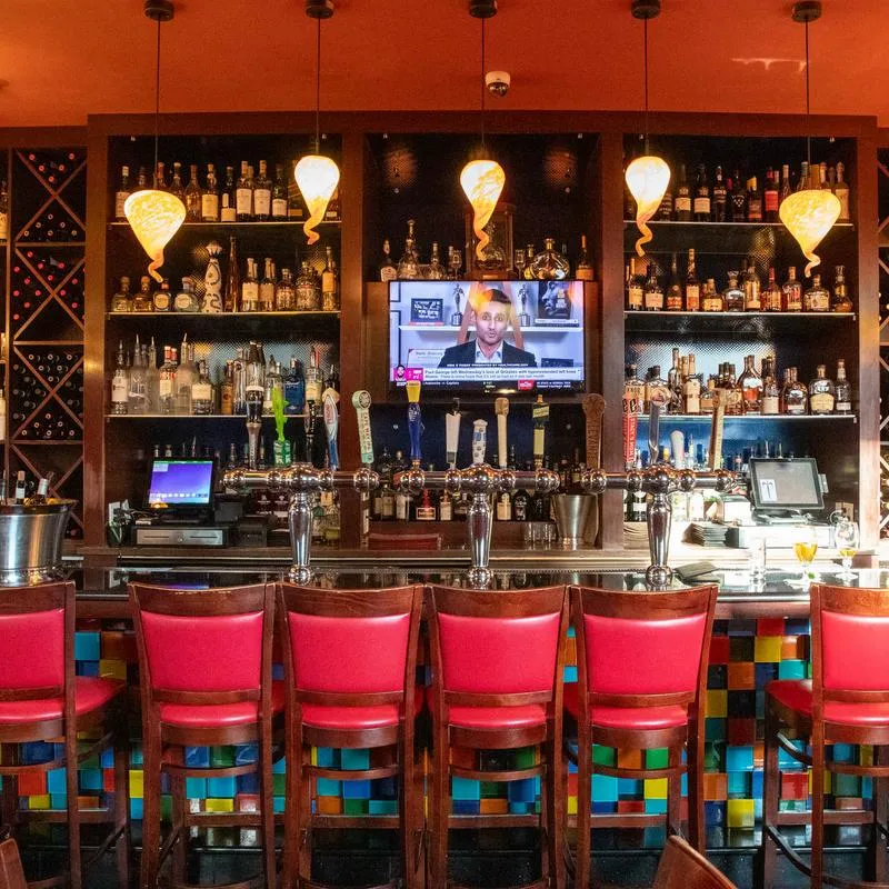 Teca Restaurant and Bar restaurant in West Chester, PA