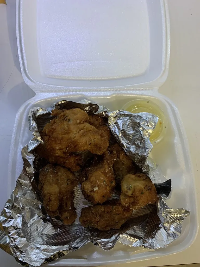 Sarahhh Stilt_Gary's Chuckwagon_West Newton, PA_review