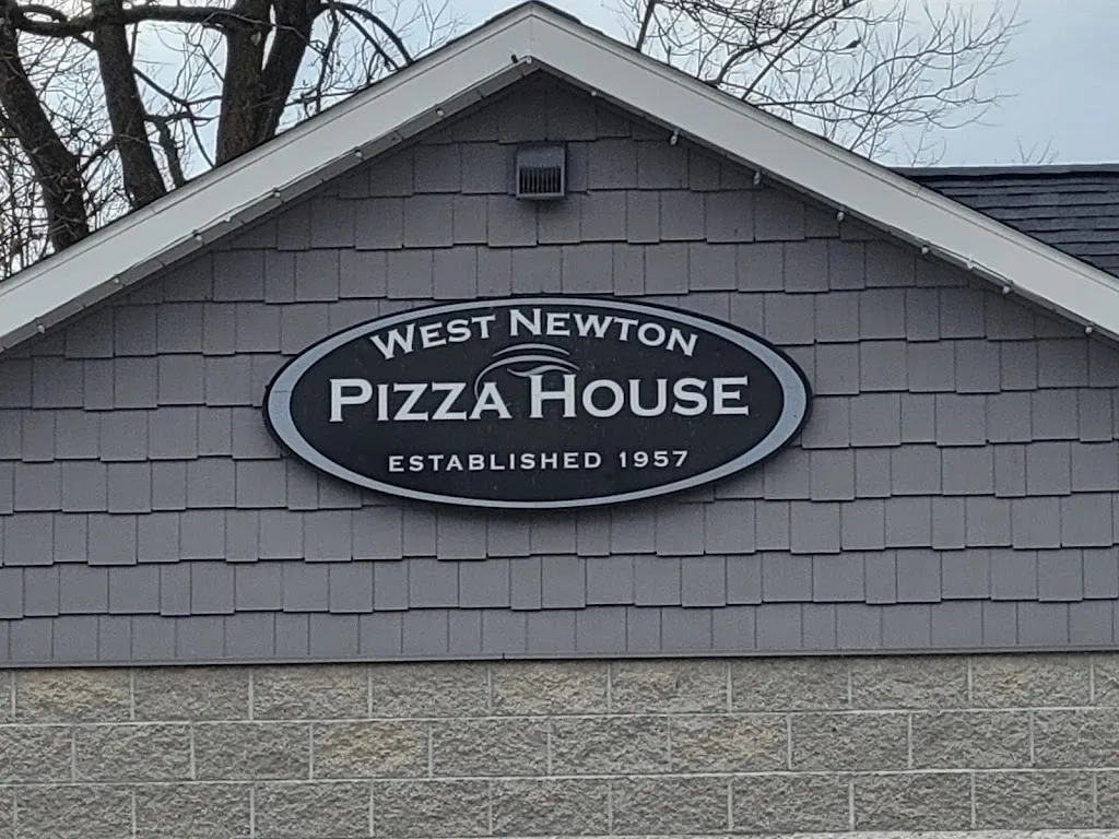 Michael Mandarino_West Newton Pizza House_West Newton, PA_review