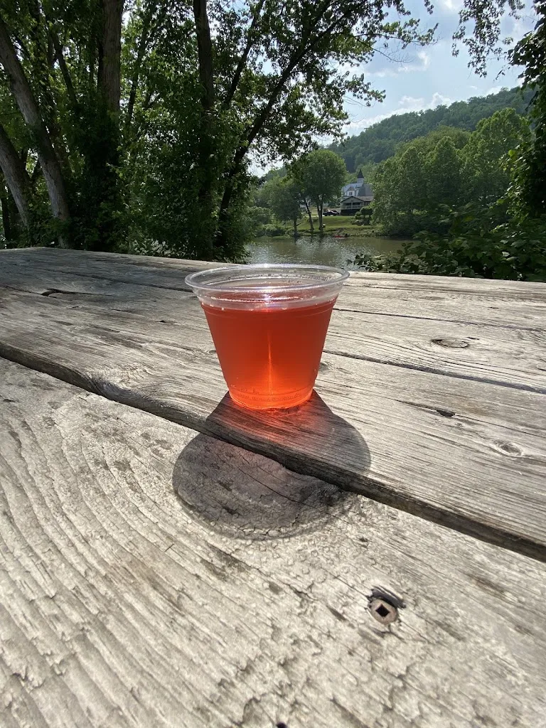Jesse Leubner_Bloom Brew_West Newton, PA_reseña