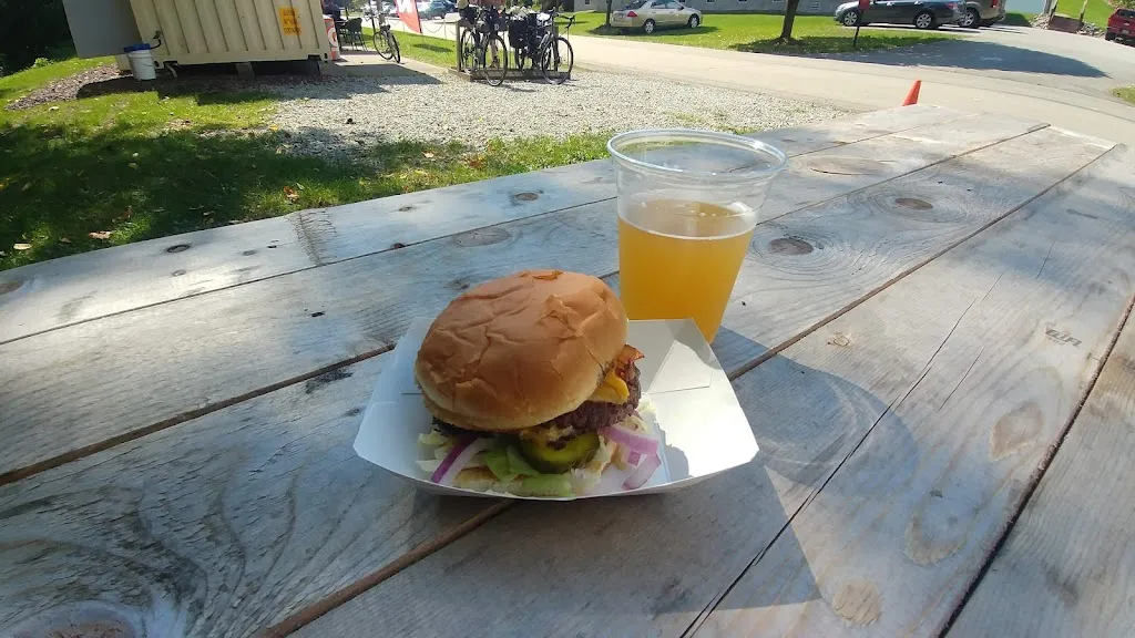 Bruce_Bloom Brew Draft Wagon_West Newton, PA_reseña