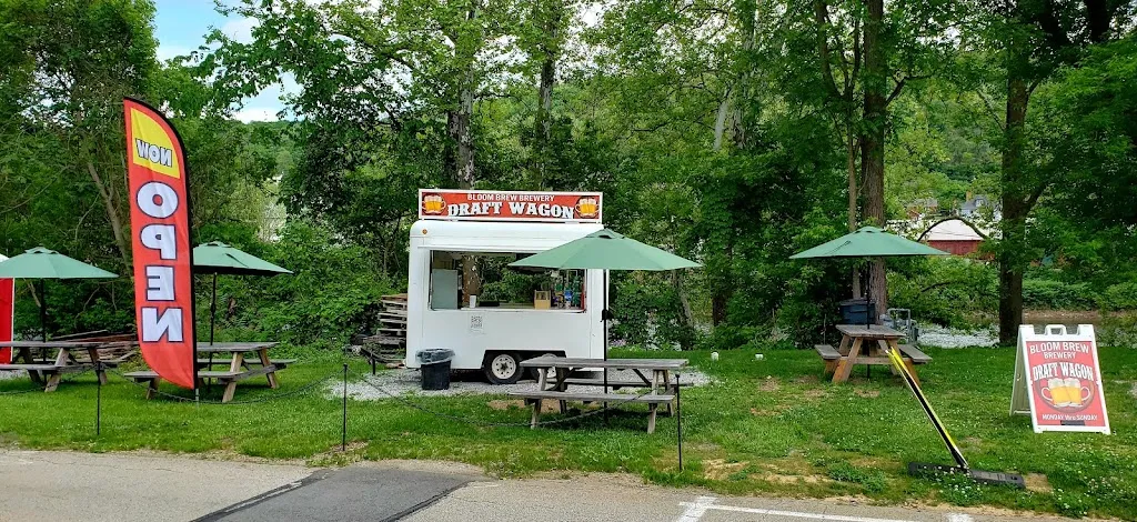 Bloom Brew Draft Wagon_West Newton, PA_slider_imagen_3