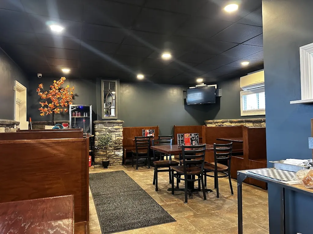 Corner Tavern restaurant in Beaver Falls, PA
