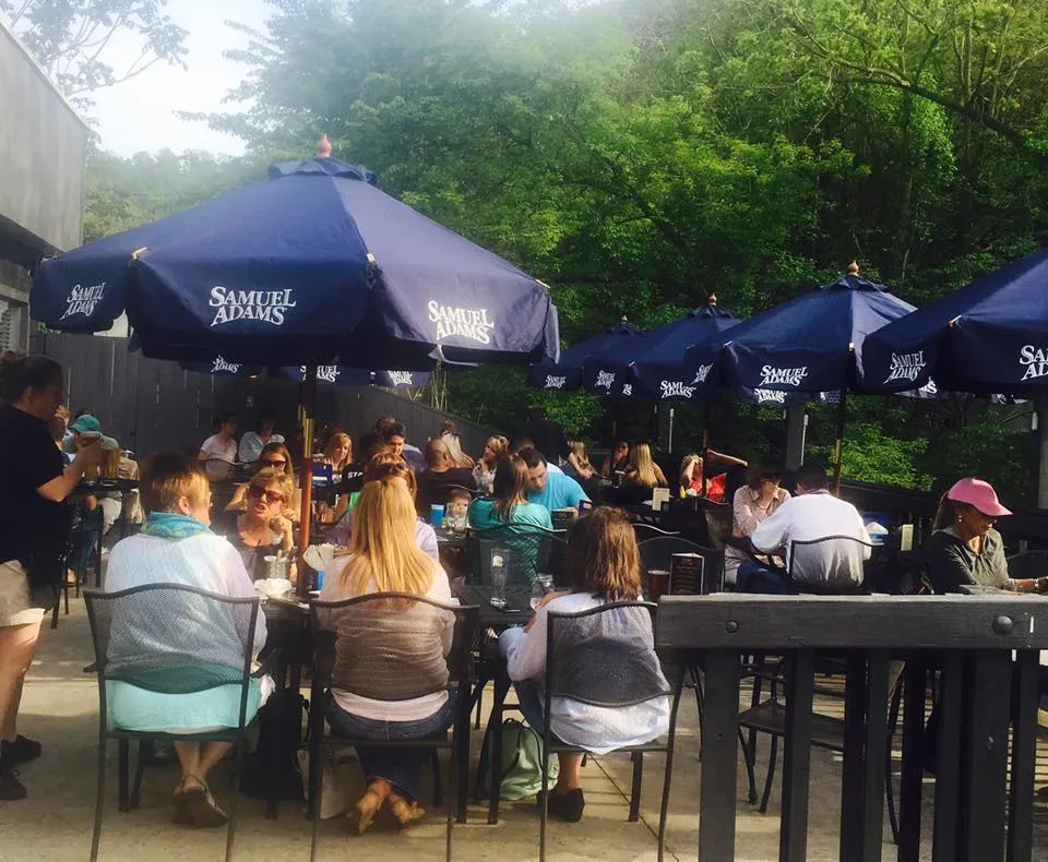 The Cove ristorante a York, PA