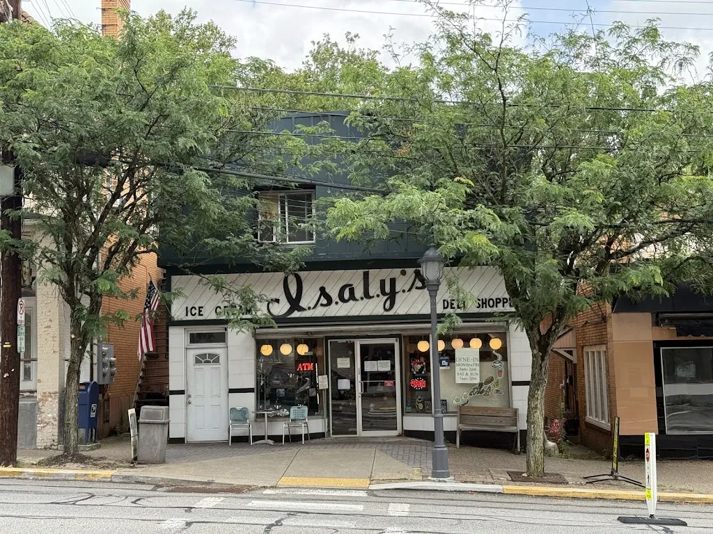 Isaly Co restaurant à West View, PA