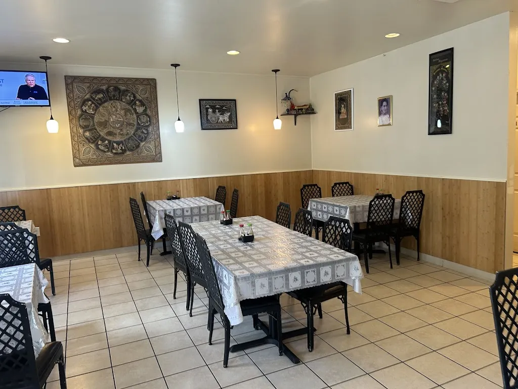 Royal Myanmar Restaurant restaurant à Pittsburgh, PA