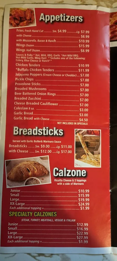 Menu_Center Avenue Slice_West View, PA_image_old_2