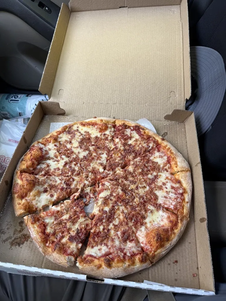 Matt Plazek_Center Avenue Slice_West View, PA_review