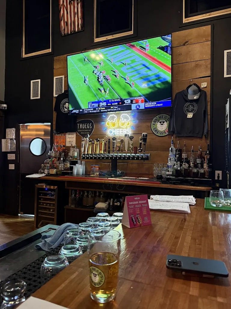 Perrytown Tap House_Pittsburgh, PA_slider_image_2