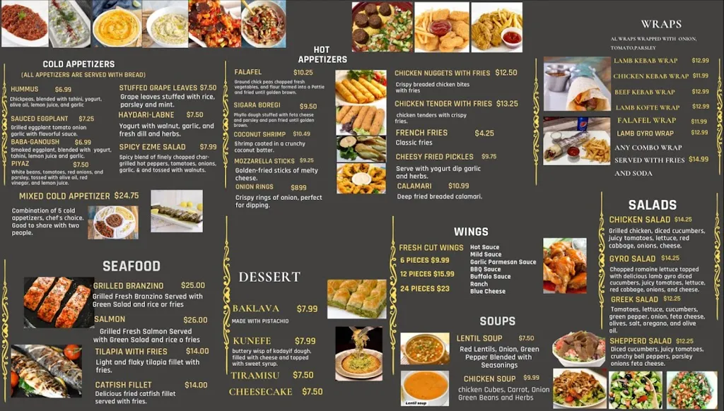 Menu_Deniz Mediterranean Cuisine_Pittsburgh, PA_image_old_1