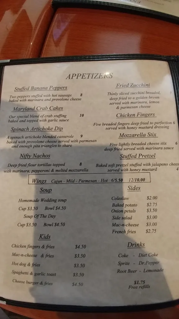 Menu_Grille 565_Pittsburgh, PA_image_old_3