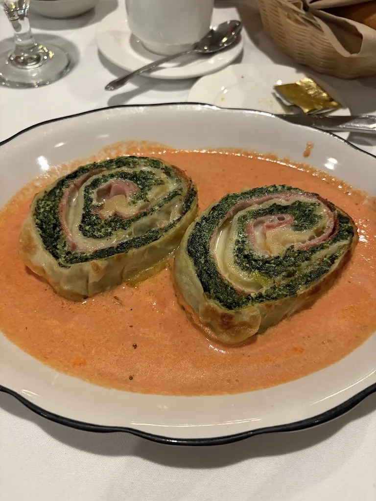 Celiz_Rico's Restaurant_Pittsburgh, PA_review