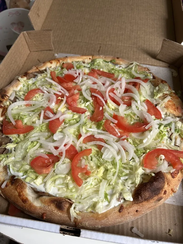 Athena R_Luciano's Restaurant_White Oak, PA_review