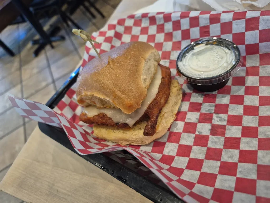 Scott Ullum_Patti's la Cucina_White Oak, PA_review