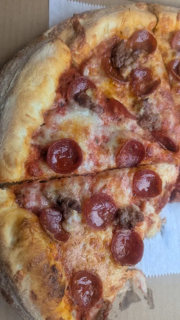 Julie Mathers_Patti's la Cucina_White Oak, PA_review
