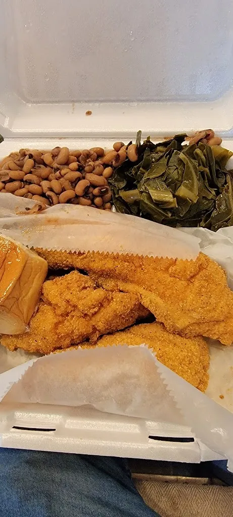 Menu_Soul Food Connection_Pittsburgh, PA_image_old_3