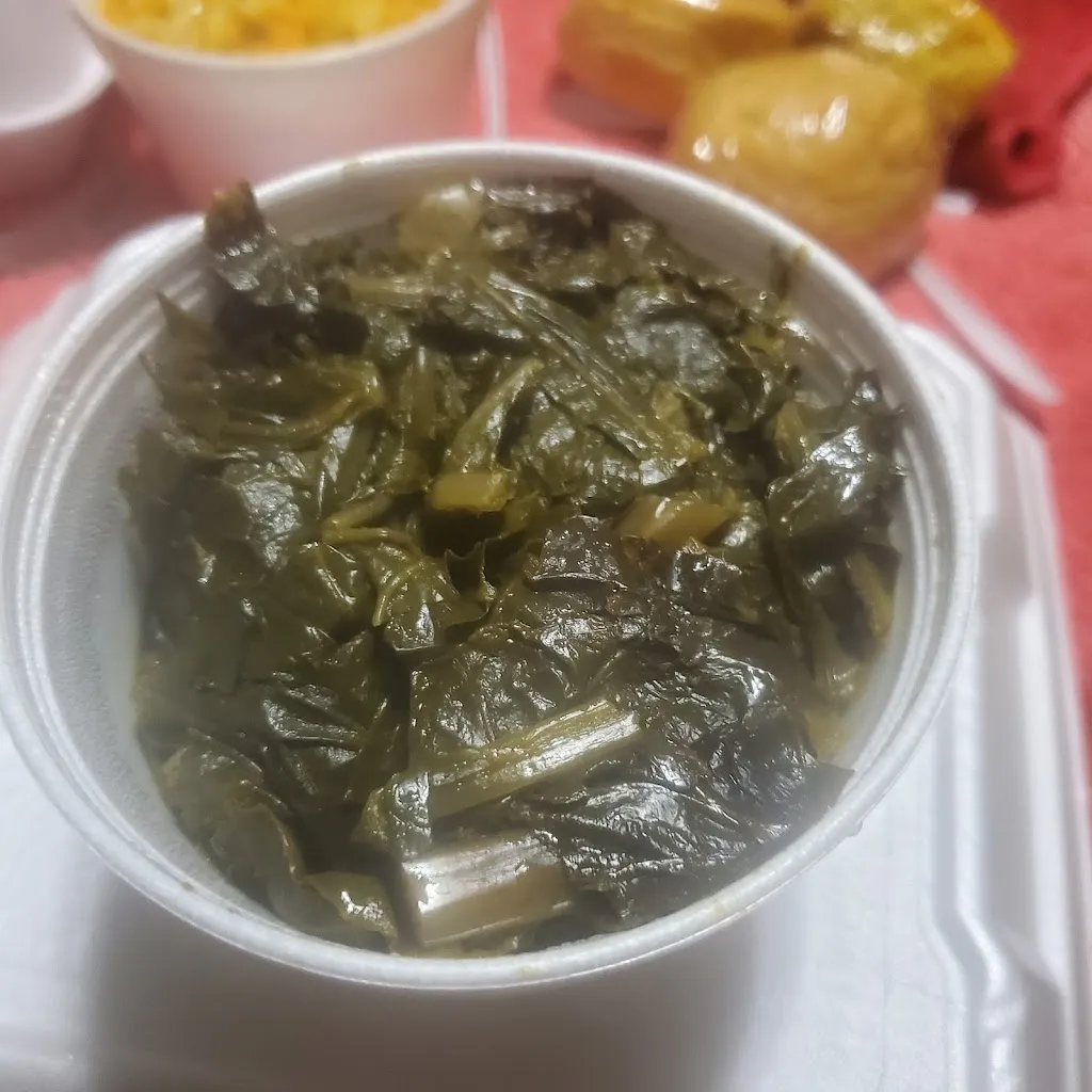 Ann Mcglumphy_Soul Food Connection_Pittsburgh, PA_review
