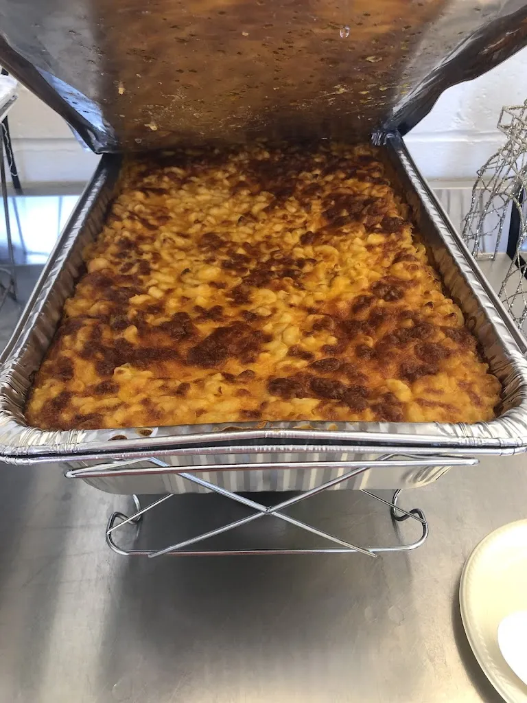 R B_Soul Food Connection_Pittsburgh, PA_review