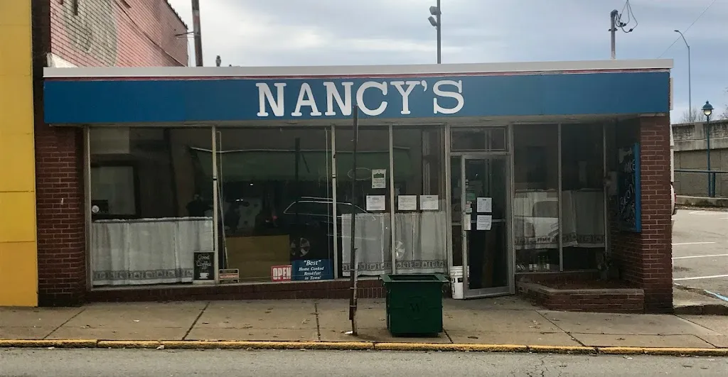 Nancy's Revival restaurant à Pittsburgh, PA